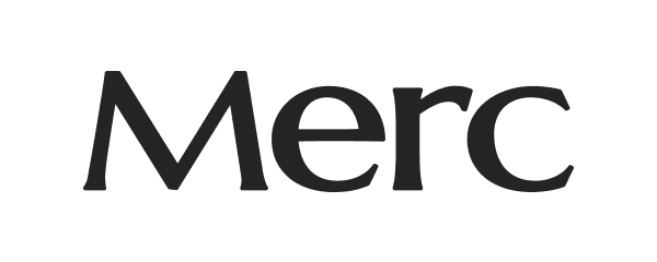 株式会社Merc